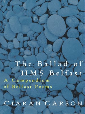 cover image of The Ballad of HMS Belfast